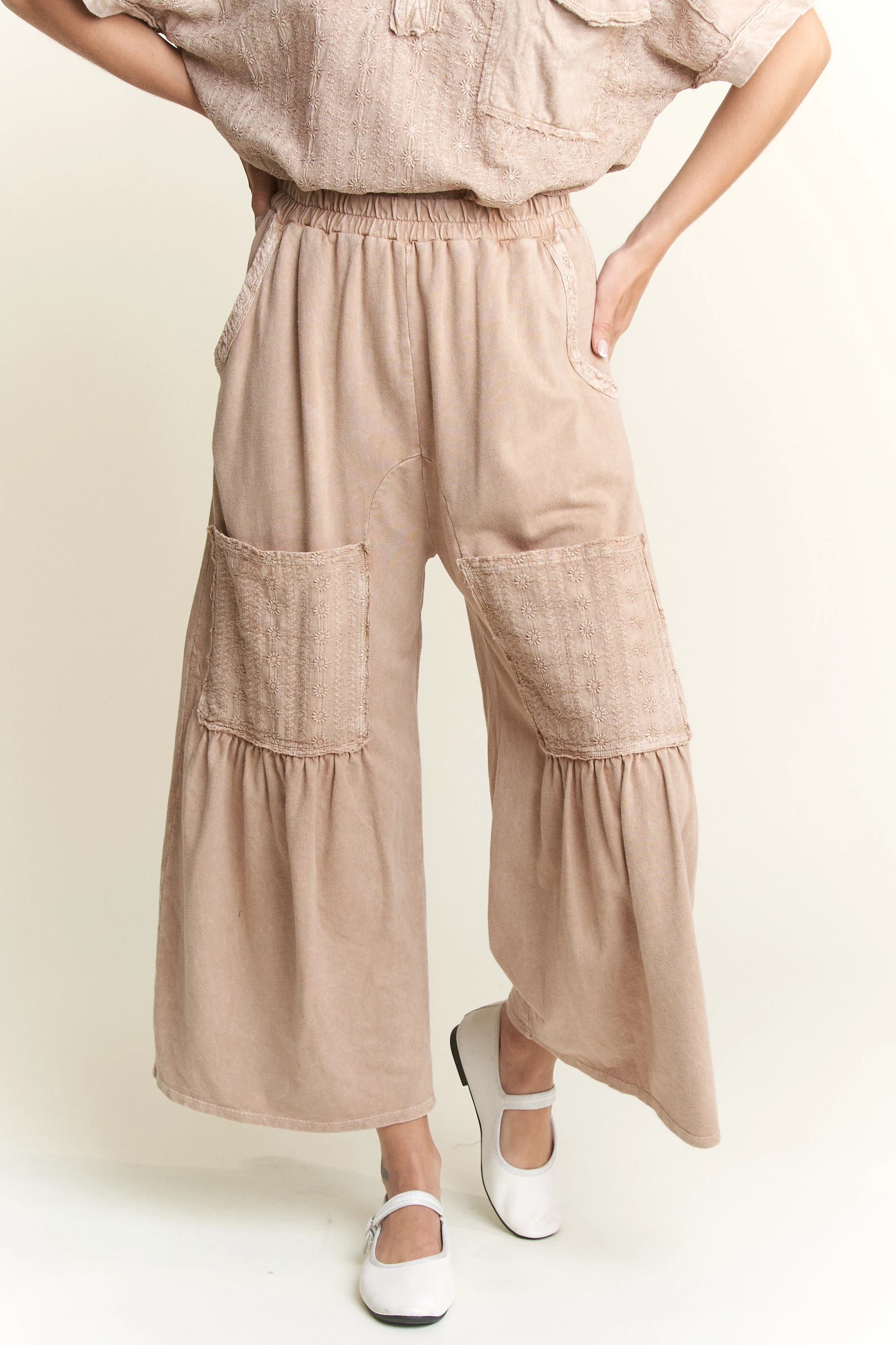 PANTS
