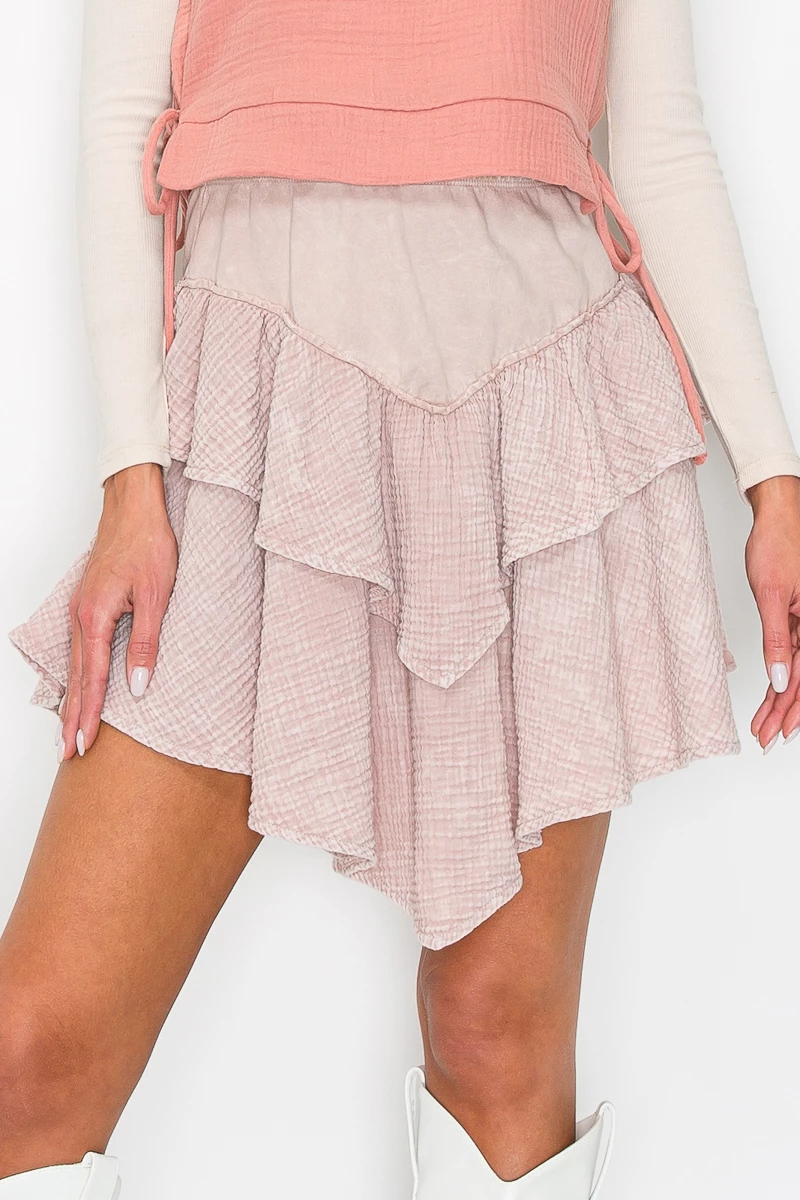 SKIRTS