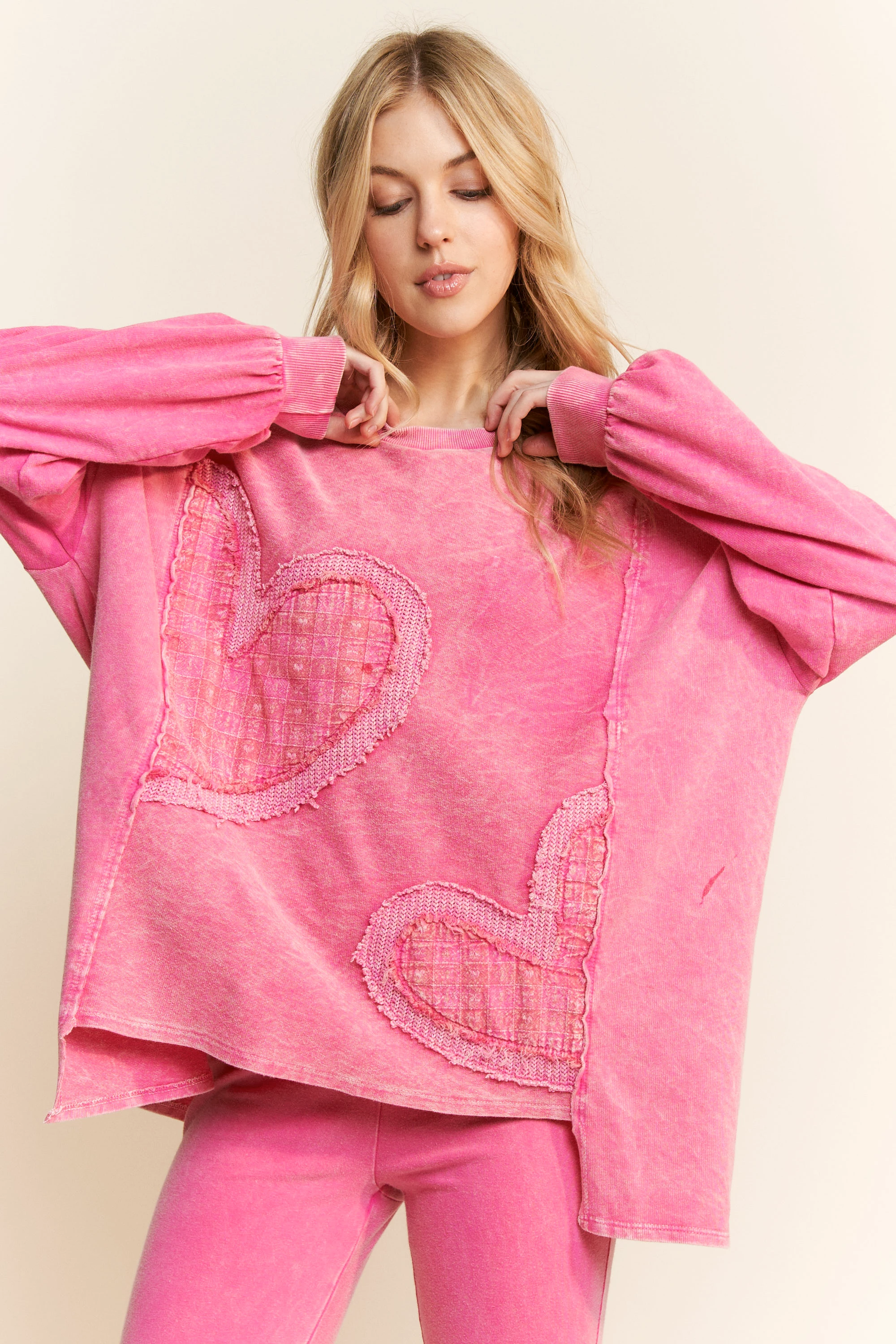 LONG SLEEVE
