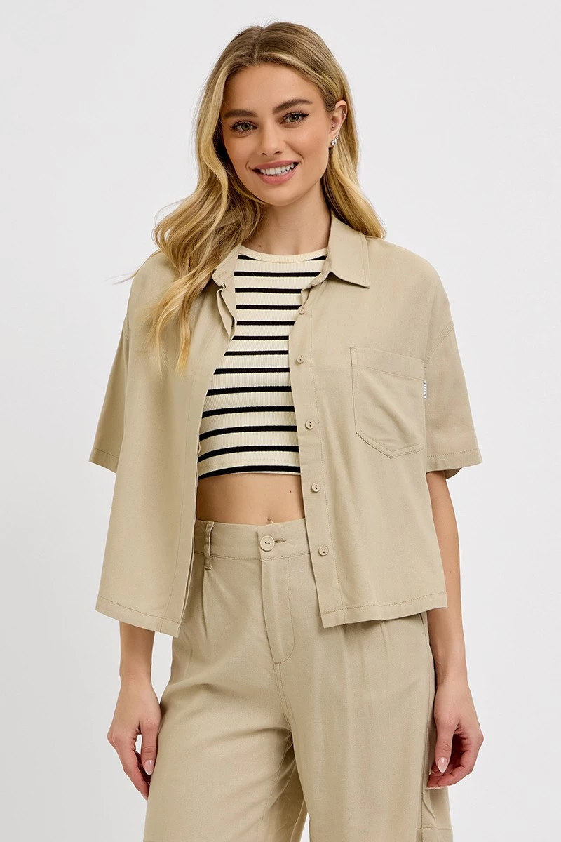 Linen