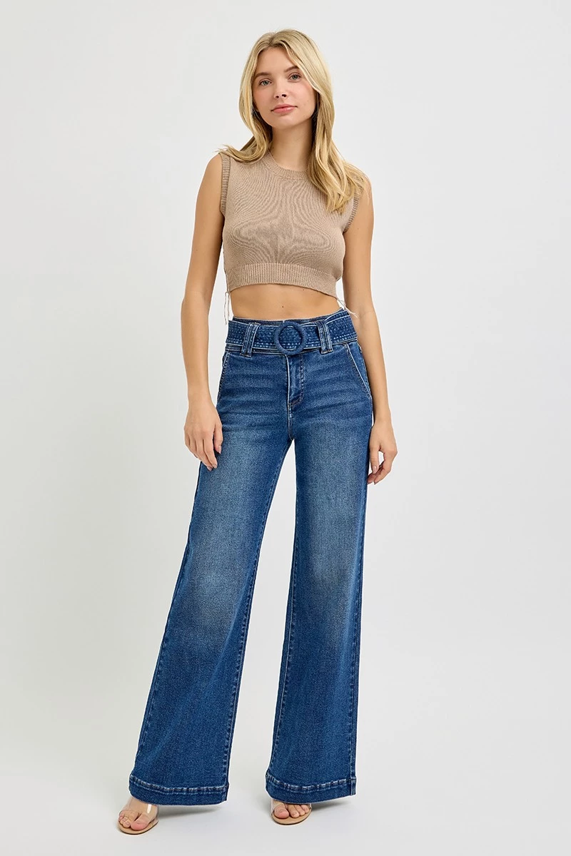 Wide Leg