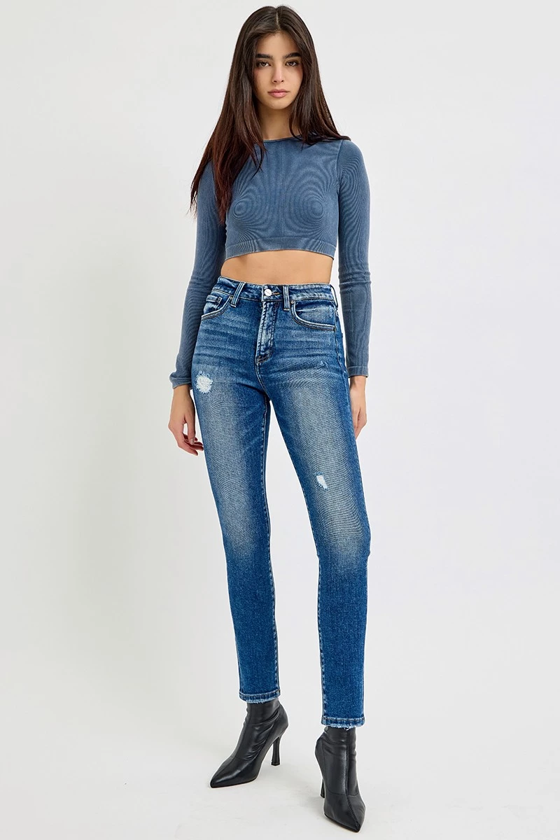 Skinny